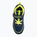 Buty dziecięce KangaROOS KY-Chummy EV dk navy/lime 5