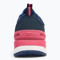 Buty dziecięce KangaROOS KD-Gym EV dark navy/fandango pink 6
