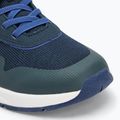 Buty dziecięce KangaROOS KD-Gym EV dark navy/fandango pink 7