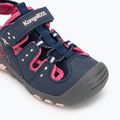 Sandały dziecięce KangaROOS K-Trek 7