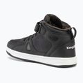 Buty dziecięce KangaROOS K-CP Kalley II EV jet black / steel grey 3