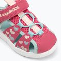Sandały dziecięce KangaROOS K-Tiffy 7