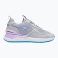 Buty dziecięce KangaROOS KD-Road vapor grey/lavender 8