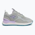 Buty dziecięce KangaROOS KD-Road vapor grey/lavender 2