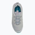Buty dziecięce KangaROOS KD-Road vapor grey/lavender 5