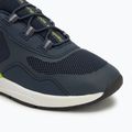 Buty dziecięce KangaROOS KD-Road dark navy/lime 7