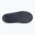 Kalosze dziecięce KangaROOS K-Summerrain dark navy/kangaroo 4