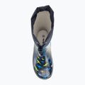 Kalosze dziecięce KangaROOS K-Summerrain dark navy/kangaroo 5