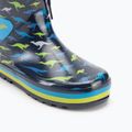 Kalosze dziecięce KangaROOS K-Summerrain dark navy/kangaroo 7