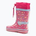 Kalosze dziecięce KangaROOS K-Summerrain fandago pink/kangaroo 3