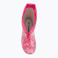 Kalosze dziecięce KangaROOS K-Summerrain fandago pink/kangaroo 5