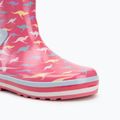 Kalosze dziecięce KangaROOS K-Summerrain fandago pink/kangaroo 7