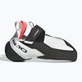 Buty wspinaczkowe damskie adidas Five Ten Hiangle cloud white/core black/signal coral 2