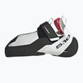 Buty wspinaczkowe damskie adidas Five Ten Hiangle cloud white/core black/signal coral 3