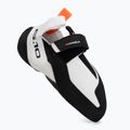Buty wspinaczkowe damskie adidas Five Ten Hiangle cloud white/core black/signal coral