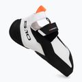 Buty wspinaczkowe damskie adidas Five Ten Hiangle cloud white/core black/signal coral 2