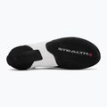 Buty wspinaczkowe damskie adidas Five Ten Hiangle cloud white/core black/signal coral 4