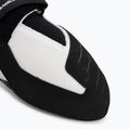 Buty wspinaczkowe damskie adidas Five Ten Hiangle cloud white/core black/signal coral 7
