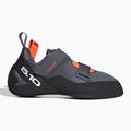Buty wspinaczkowe adidas FIVE TEN Kirigami onix/core black/solar red 9