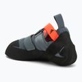 Buty wspinaczkowe adidas FIVE TEN Kirigami onix/core black/solar red 3