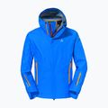 Kurtka skiturowa męska Schöffel Sass Maor directoire blue