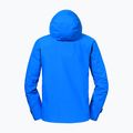 Kurtka skiturowa męska Schöffel Sass Maor directoire blue 2