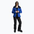 Kurtka narciarska damska Schöffel Sometta cool cobalt 2