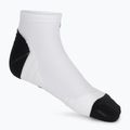 Skarpety kompresyjne męskie CEP Low-Cut 3.0 white