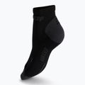 Skarpety kompresyjne damskie CEP Low-Cut 3.0 black 2