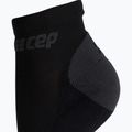 Skarpety kompresyjne damskie CEP Low-Cut 3.0 black 3