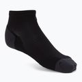 Skarpety kompresyjne męskie CEP Low-Cut 3.0 black