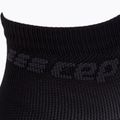 Skarpety kompresyjne męskie CEP Low-Cut 3.0 black 3