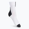 Skarpety kompresyjne damskie CEP 3.0 white