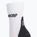 Skarpety kompresyjne damskie CEP 3.0 white 3