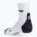 Skarpety kompresyjne męskie CEP 3.0 white 3
