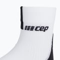 Skarpety kompresyjne męskie CEP 3.0 white 4