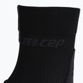 Skarpety kompresyjne damskie CEP 3.0 black 3