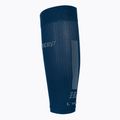 Opaski kompresyjne na łydki damskie CEP 3.0 blue 4