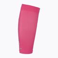 Opaski kompresyjne na łydki damskie CEP 3.0 pink 3