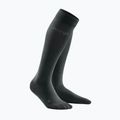 Skarpety kompresyjne damskie CEP Business grey 4
