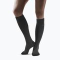Skarpety kompresyjne damskie CEP Business grey 5