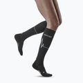 Skarpety kompresyjne damskie CEP Heartbeat black 4