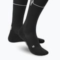 Skarpety kompresyjne damskie CEP Heartbeat black 7