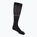 Skarpety kompresyjne męskie CEP Heartbeat black