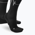 Skarpety kompresyjne męskie CEP Heartbeat black 7