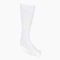 Skarpety kompresyjne damskie CEP Heartbeat white