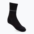 Skarpety kompresyjne damskie CEP Heartbeat Short black
