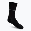 Skarpety kompresyjne męskie CEP Heartbeat Short black