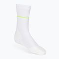 Skarpety kompresyjne męskie CEP Heartbeat Short white