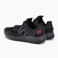 Buty rowerowe platformy męskie adidas FIVE TEN Trailcross LT core black/grey two/solar red 4